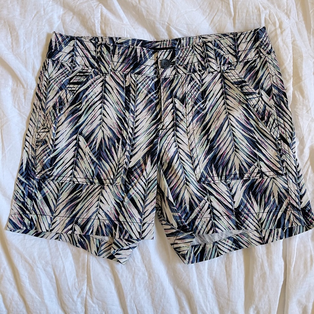 Banana Republic Shorts